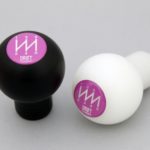 ドリフト天国　シフトノブ