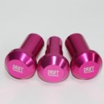 ドリフト天国　スピンターンノブ